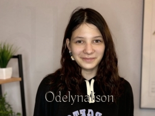 Odelynalison