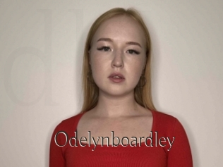 Odelynboardley