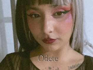 Odete
