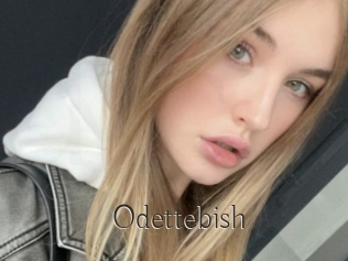 Odettebish
