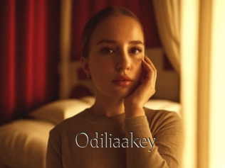 Odiliaakey
