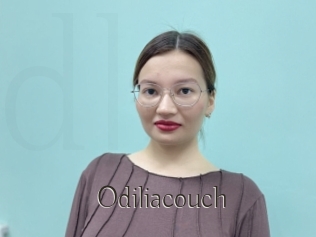Odiliacouch