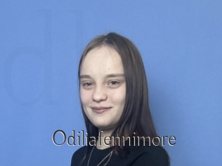 Odiliafennimore