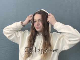 Odiliagomer