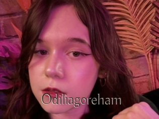 Odiliagoreham