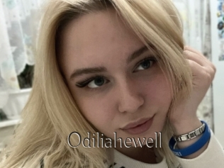 Odiliahewell