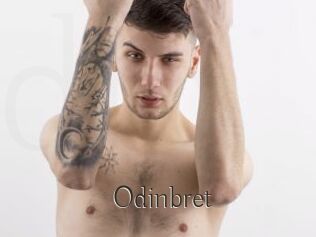 Odinbret