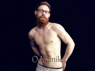 Odinmiles