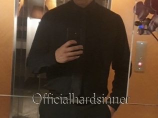 Officialhardsinner