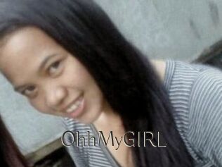 OhhMyGIRL