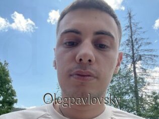 Olegpavlovsky