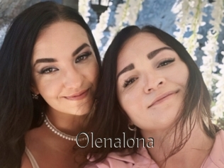 Olenalona