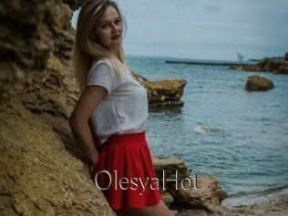 OlesyaHot