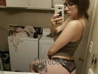Olivebelle