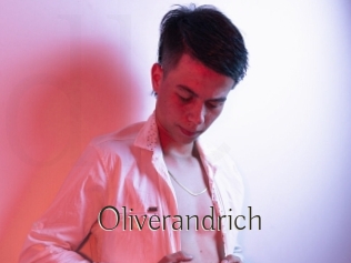 Oliverandrich