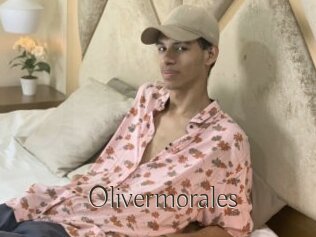 Olivermorales