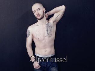 Oliverrussel