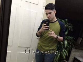 Oliversexhot
