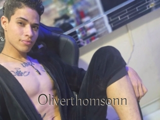 Oliverthomsonn
