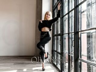 Oliviadoyle