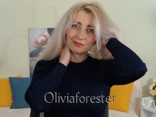 Oliviaforester