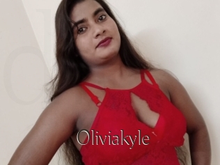 Oliviakyle