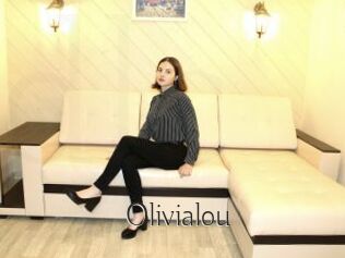 Olivialou