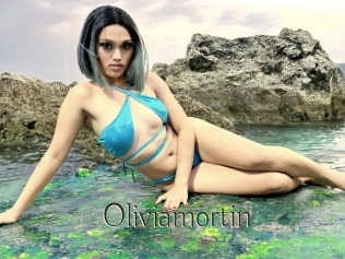 Oliviamortin