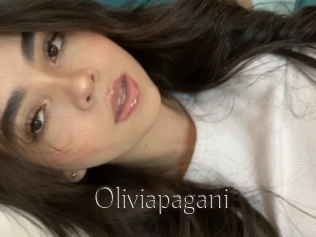 oliviapagani Dans le cul