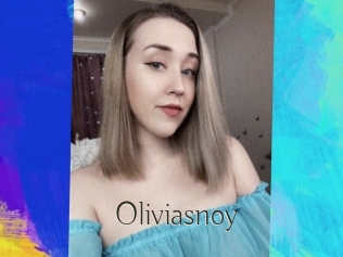 Oliviasnoy