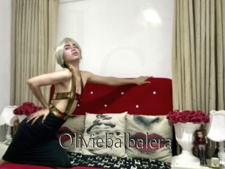 Oliviebalbalera