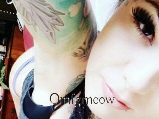 Omfgmeow