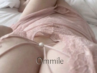 Ommile