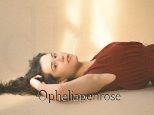 Opheliapenrose