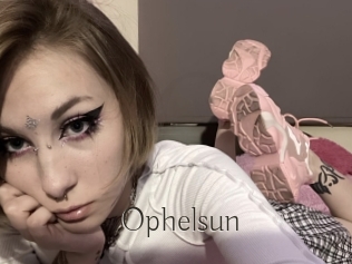 Ophelsun