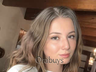 Orabuys