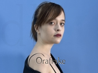 Orafrake