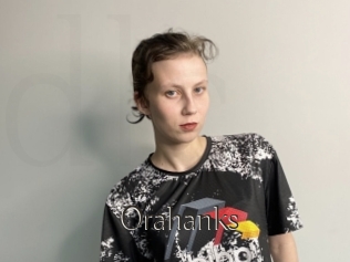 Orahanks