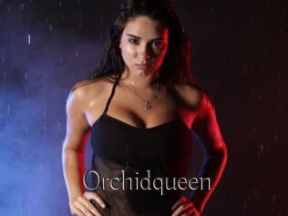 Orchidqueen