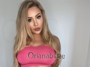 Orianablaze