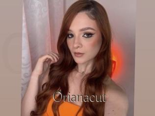 Orianacut