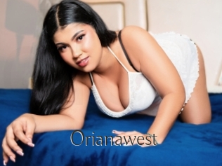 Orianawest