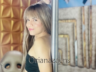 Orianazaens