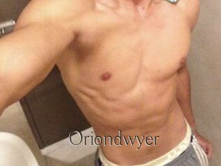 Oriondwyer