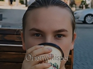 Orionwhisper