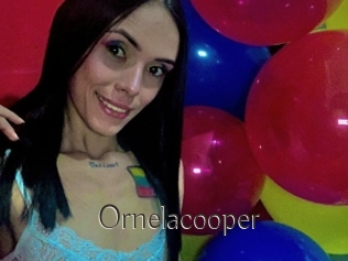 Ornelacooper
