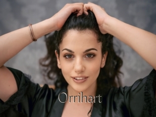 Orrihart