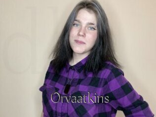 Orvaatkins