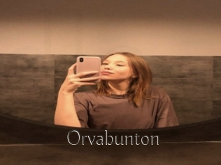 Orvabunton