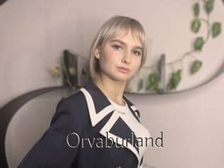 Orvaburland